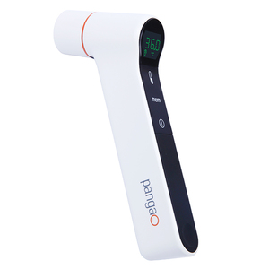 Thermomètre frontal électrique à infrarouge, 3 modes, haute précision, électrique, <span class=keywords><strong>sans</strong></span> <span class=keywords><strong>contact</strong></span>, lecture rapide, médical, livraison gratuite - Product Image 2