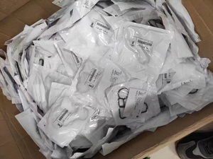 ซีลฝาครอบกรองน้ำมันเครื่อง สำหรับ BMW E60 E61 E70 E82 E85 E90 อะไหล่ยานยนต์ อะไหล่เครื่องยนต์ สำหรับรถยนต์ BMW - Product Image 4