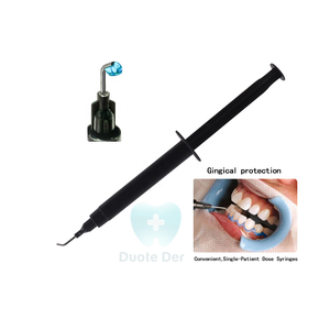 שיניים מקצועי 1.5ml 3ml בית שימוש מחסום Gingivale ג 'ל מסטיק הגנת ג' ל להלבנת שיניים - Product Image 2