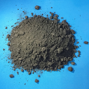 Fabrika fiyat toptan siyah ince demir tozu parçacık mıknatıs Alnico mıknatıs tozu yumuşak kauçuk endüstriyel mıknatıs özel kesme - Product Image 3