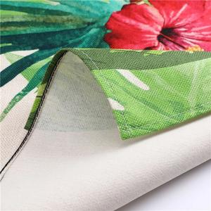 Eastsunshine delantales <span class=keywords><strong>de</strong></span> cocina <span class=keywords><strong>de</strong></span> lino <span class=keywords><strong>de</strong></span> lujo con logotipo personalizado reutilizable a la moda, ropa <span class=keywords><strong>de</strong></span> trabajo impresa por sublimación para niños y adultos - Product Image 3