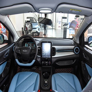 Chery รถพลังงานลิเธียมแบตเตอร์รี่ขนาดเล็กดัดแปลง30Kw 28.8kwh 301กม. ผลิตจากจีน - Product Image 4