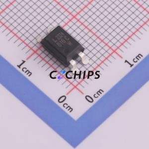 Transistor Original y Nuevo LTV-816S-TP-C SMD-4P, Optoacoplador de Salida de Transistor - Product Image 1