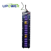 Batterie lithium-ion ULi 36V 7800mAh 10S3P pour trottinette électrique, voiture à équilibre intelligent, remplacement