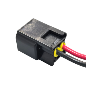 2 Pinli Motor Krank Mili Konum Sensörü Konektörü FW-C-2M-B Pigtail Otomotiv Kablo Demeti, 2008 Ford Fusion için - Product Image 4