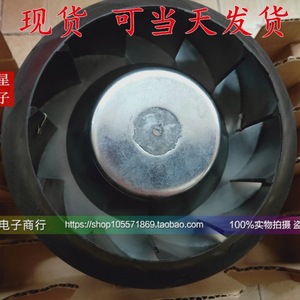 Ventilador Centrífugo NMB-MAT 175R-069D-0566 24V 3.50A Ventilador de Conducto Metálico - Product Image 4