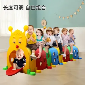 Perçage de tunnel d'elfe pour enfants - Product Image 3