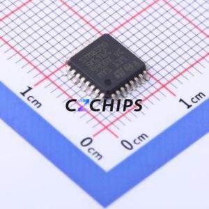 ชิปไอซีไมโครคอนโทรลเลอร์ LQFP-32 STM8S005K6T6CTR ใหม่ของแท้ (7x7) (MCU/MPU/SoC) - Product Image 1