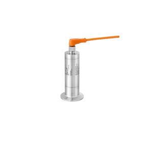 Manómetro Absoluto Inteligente Endress+Hauser E+H Cerabar PMP23 ATEX/IECEx de Acero Inoxidable 316L para Alimentos y Bebidas - Product Image 6