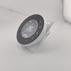 Termostato Inteligente Multifunción para Aire Acondicionado con Ventilación, Pantalla LCD a Color, Control por Voz - Product Image 4