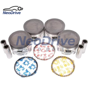 Gốc ô tô động cơ Piston sửa chữa Kit cho saic mg ZS HS rx5 rx8 Mulan TF GT MG3 SW MG4 MG5 mg6 mg7 - Product Image 3