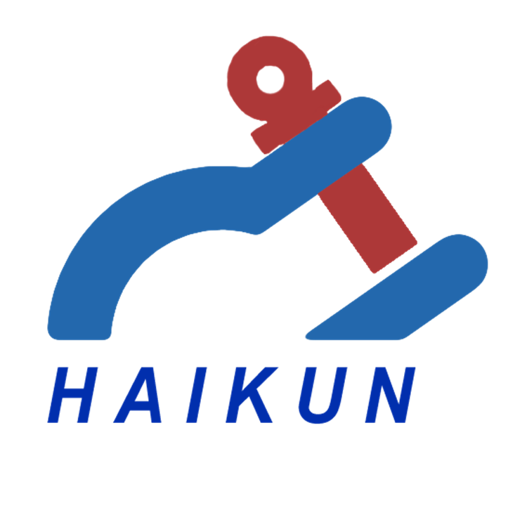 Qingdao Haikun Hardware Co., Ltd. logo