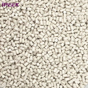 Produttori iPEEK Stock materie prime uso medico resina <span class=keywords><strong>Peek</strong></span> prezzo per 35g granuli <span class=keywords><strong>Peek</strong></span> puri per <span class=keywords><strong>PEEK</strong></span> Dental - Product Image 2