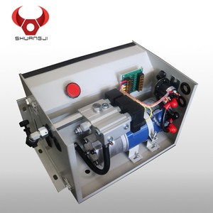 Système de levage de benne à balancier en aluminium pour <span class=keywords><strong>camion</strong></span> <span class=keywords><strong>frigorifique</strong></span> - Product Image 6