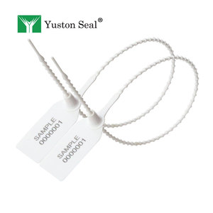 Etiquetas <span class=keywords><strong>de</strong></span> Plástico <span class=keywords><strong>de</strong></span> 4 mm con Código <span class=keywords><strong>de</strong></span> Barras y Código QR Impresos con Láser Personalizados, Sellos <span class=keywords><strong>de</strong></span> Seguridad Numerados, a Prueba <span class=keywords><strong>de</strong></span> Manipulación, para Mensajería, Almacén - Product Image 5