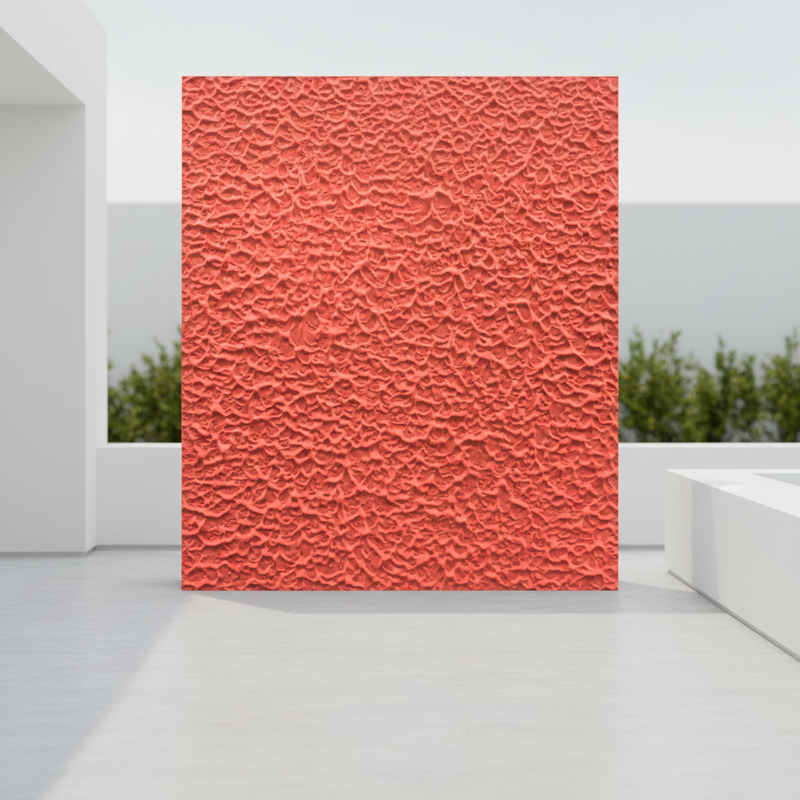 Wholesale Weather Resistant Textured Paint Artistic