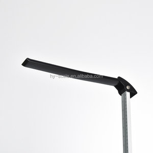 Báscula Médica Manual Precisa de 250 kg para Peso y Altura con Pantalla LCD Electrónica, Compatible con OEM y ODM, Pantalla LCD 825 - Product Image 2