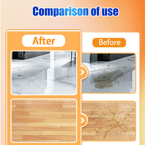 Rifornimento di fabbrica di detersivi per bagno rosa multifunzione concentrato solubile in legno laminato <span class=keywords><strong>detergente</strong></span> per pavimenti - Product Image 5