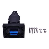 Boîtier de commande supérieur avec joystick 2441305250 pour monte-élévateurs à mât vertical STAR8 STAR10 STAR13 STAR22 STAR26