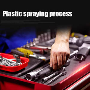 LAOA Welcome to Inquire About Tool Carts of Various Sizes - Product Image 6