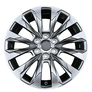 ดุมล้อรถยนต์ เหมาะสำหรับโตโยต้า แลนด์ ครุยเซอร์ ปราโด, ฟอร์จูนเนอร์, ปราโด และเอฟเจ ครุยเซอร์ ล้อขนาด 18 และ 20 นิ้ว - Product Image 1