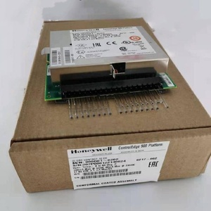 โมดูลควบคุม Original ControlEdge HC900 IO ระบบควบคุม 900U02 U01SP1 K01 CP1 โมดูล PLC/แร็ค - Product Image 3