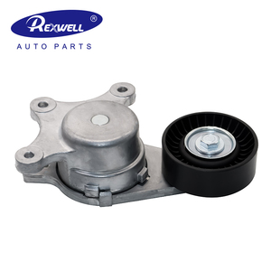 Tensor de Correa de Ventilador de Coche Nuevo de Marca OEM BT4Z-6B209-B para Ford Motorcraft Edge Explorer Fusion Taurus 3.5 3.7L 2007-2019 BT4Z6B209B - Product Image 2