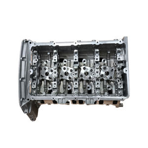 Ensemble de culasse BK3Q-6049-AE pour Ford Mazda Land Rover <span class=keywords><strong>Peugeot</strong></span> Citroën 2.2 - Product Image 1