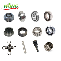 Vanne de commande hydraulique LVA801753 pour tracteurs Deere 650 850 900HC 950 1050 Système hydraulique