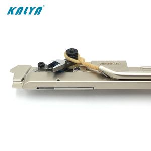 جميلة KS308046-91Y سلسلة القاطع سكين ل <span class=keywords><strong>PEGASUS</strong></span> ماكينة خياطة الأوفرلوك EX5200/MX5200/LX5200 - Product Image 6