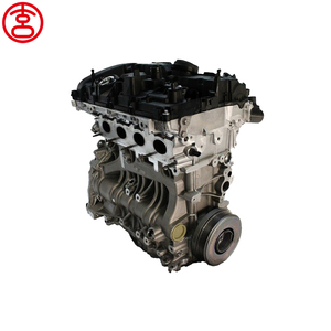 Motor XC Nuevo de 125 kW y 170 CV, DOHC, 16 V, N13B16, Turboalimentado, Bloque Largo para <span class=keywords><strong>BMW</strong></span> F20 F21 F30 F35 <span class=keywords><strong>114i</strong></span> 16i 118 120i 316i 320i 1.6L - Product Image 1