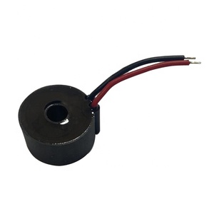 Máy Biến Áp Hiện Tại Để Giám Sát Rò Rỉ 5A 5mA 1:1000 - Product Image 1