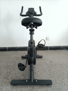 <span class=keywords><strong>Vélo</strong></span> <span class=keywords><strong>de</strong></span> spinning d'intérieur pour exercices dynamiques, équipement <span class=keywords><strong>de</strong></span> sport pour la remise en forme à domicile - Product Image 4
