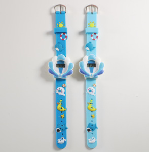 बच्चों और लड़कियों के लिए कई रंग, टिकाऊ प्लास्टिक खिलौने - Product Image 4