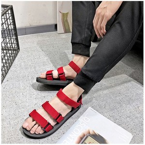 Sandalias <span class=keywords><strong>de</strong></span> Verano <span class=keywords><strong>2022</strong></span>, Nuevo Diseño, para <span class=keywords><strong>Hombre</strong></span> y Mujer, <span class=keywords><strong>Chanclas</strong></span> <span class=keywords><strong>de</strong></span> Playa, Ajustables y Cómodas - Product Image 5