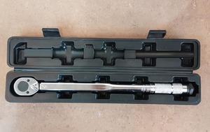 1/2 Inch Drive Klik Momentsleutel Spanner - Product Image 4