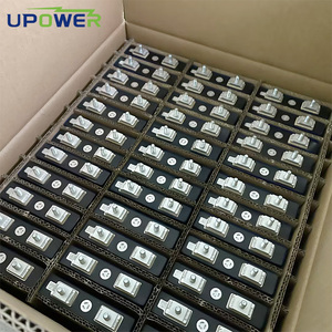 <span class=keywords><strong>Batería</strong></span> ULi Lifepo4 30ah 3.2V 96Wh, Celda Prismática LiFePo4, <span class=keywords><strong>Batería</strong></span> Lfp para Vehículos Eléctricos, Sistemas <span class=keywords><strong>de</strong></span> Energía Solar, BMS - Product Image 1