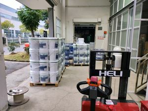 औद्योगिक सीवेज उपचार संयंत्र कोड हटाने जीवाणु अभिकर्ता जलमल उपचार बायोप्रोस 300 एरोबिक उन्नत बैक्टीरिया - Product Image 5