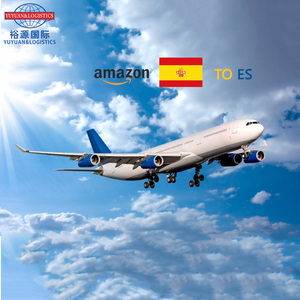 Logistique à bas prix Tarifs d'expédition sur Amazon Service de messagerie à <span class=keywords><strong>midi</strong></span> Porte Ksa Arabie Saoudite Air Sea Express Cargo Agent China Freight - Product Image 3
