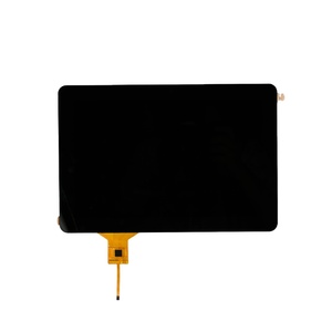 Kingtech 1000 Nits 1280X800 10.1 LVDS Cao Độ Sáng Màn Hình LCD Bảng Điều Khiển Hiển Thị Cảm Ứng 10.1 Màn Hình LCD Công Nghiệp - Product Image 1