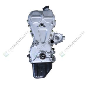 Newpars Precio de fábrica DK13 DK13C Conjunto de motor desnudo de bloque largo para Dongfeng Xiaokang K01L 1.3L - Product Image 4