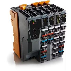Original warehousestock plc programação controlador HMI Module80MPH4.101S114-01 - Product Image 3