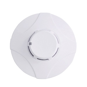 Détecteur de fumée photoélectrique ponctuel pour système d'alarme incendie adressable AD1010 - Product Image 1