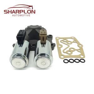 Solenoide Lineal Doble para Transmisión Automática 28260-Rpc-004 para Honda Civic - Product Image 6