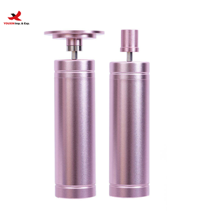 Lime à pied électrique HQ Mixed Proc Discount, manche long, éliminateur de callosités, outil de massage puissant et portable, ensemble de pédicure pour les pieds - Product Image 1