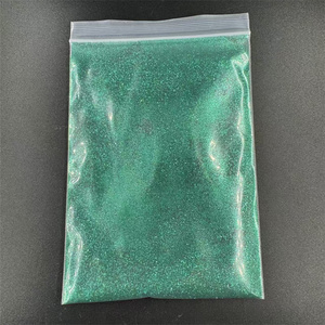 महिलाओं के लिए सोने के ग्लिटर पाउडर की सुरक्षा - Product Image 5