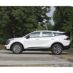 Depósito Kia Sportage Gasolina Suv Coches Automotriz Chino Gasolina Auto Kia Sportage - Product Image 4