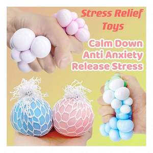 Jouet Squishy Requin 3D Réaliste avec Dents, Ultra Doux, à Remontée Lente, Anti-Stress, Jouet Sensoriel pour Adolescents - Product Image 5