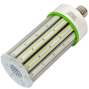 250W AC100-265V 5000K siêu sáng dẫn Ngô bóng đèn E27 E26 E39 E40 cơ sở mạnh mẽ dẫn ngô đèn - Product Image 6