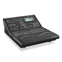 Console de Mixage Numérique Midas M32R Live 16 Entrées XLR 8 Sorties XLR Équipement Audio Sonore Système de Sonorisation Scène Spectacle en Direct Table de Mixage Numérique